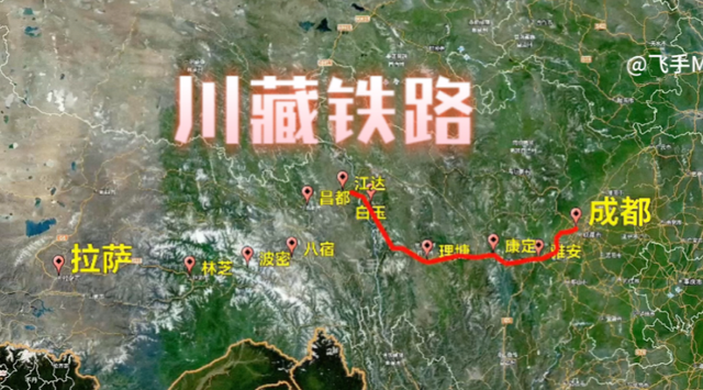 印军官曾言：当大陆武统台湾，印度不仅要夺取西藏，还要吞噬新疆