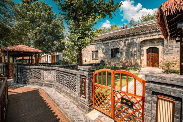 黄陂赏秋，这样玩才够味！