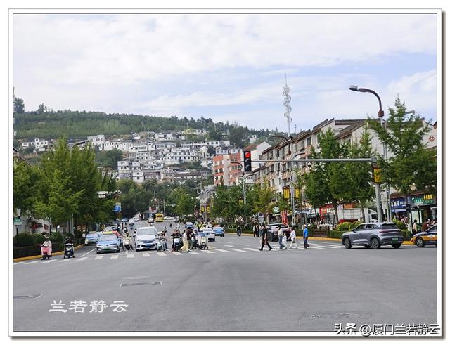 甘肃天水：伏羲庙 & 天水市博物馆