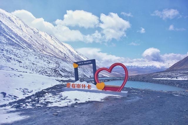 2月-3月适合去7个好地方，冬春季氛围感极佳的目的地