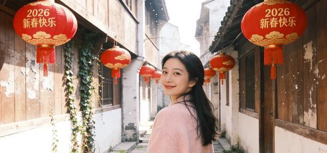 我是上海人，年初三去杭州待逛2天，憋了一肚子开心话不吐不快