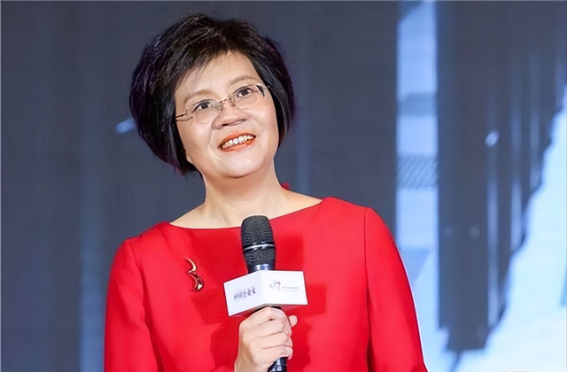世上渣男千千万，最怕李国庆这一种，离婚两年俞渝彻底成了输家！