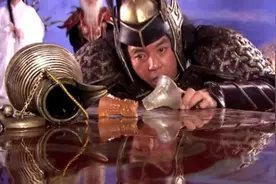 难怪沙僧打碎玻璃盏后，群仙吓得魂飞魄散，你看它里面装了啥？图片