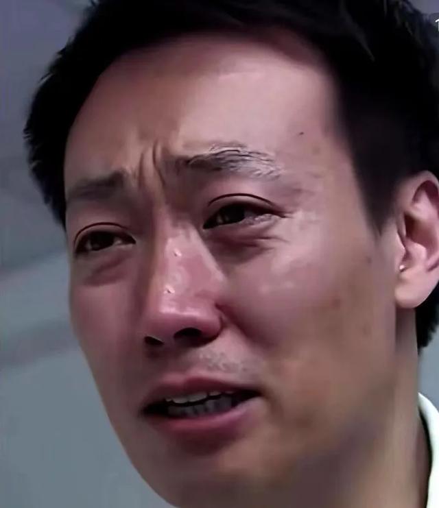 辛柏青丧妻刚满100天，离谱的事就发生了，被撮合娶马伊琍引争议