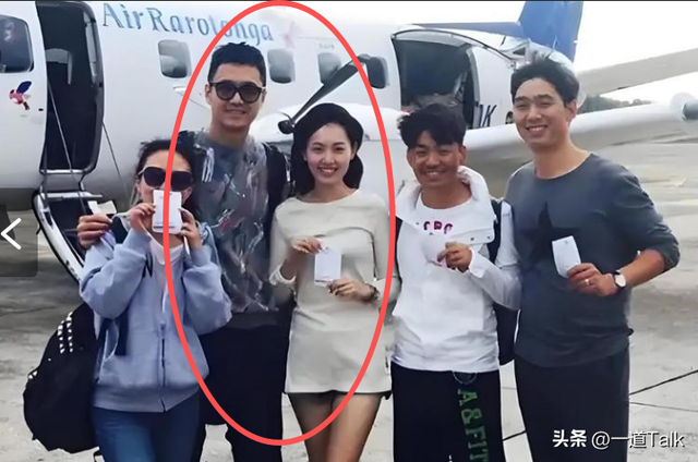 送走马蓉又迎来冯清，倒霉的王宝强，终究还是逃不出“女人坑”
