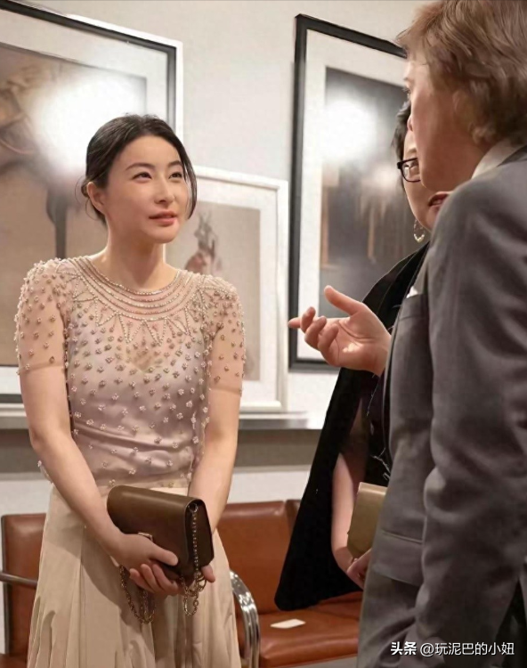 郭晶晶代言品牌被立案调查 跳水女皇退役15年年代言收入超5000万