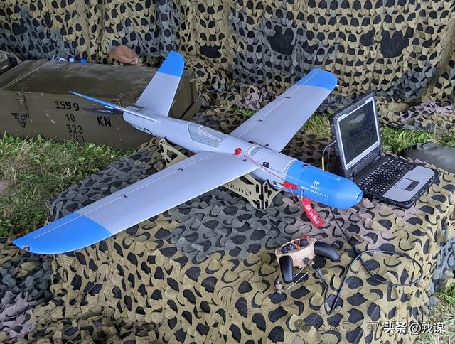 俄式“无人机捕手”上线！时速360公里	，专克乌军小飞机