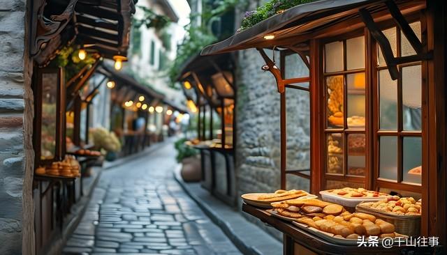 铁轨为笺，烟火作墨：我55岁的退休穷游梦