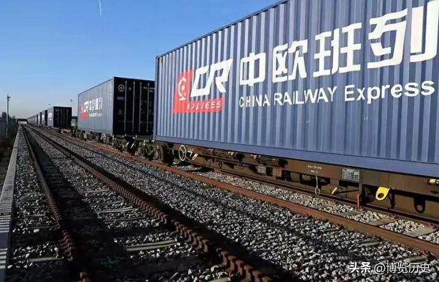 波兰放行中欧班列后不服气？直接对中国图穷匕见，提出一个新要求