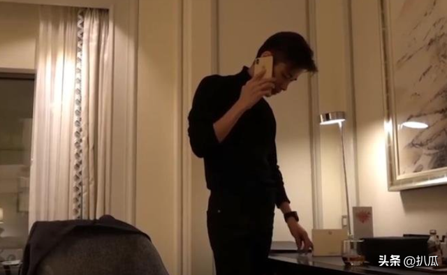 5 年前，靠倒卖口罩一年赚 60 亿元	，住 5 万一夜酒店的他，如今咋样了