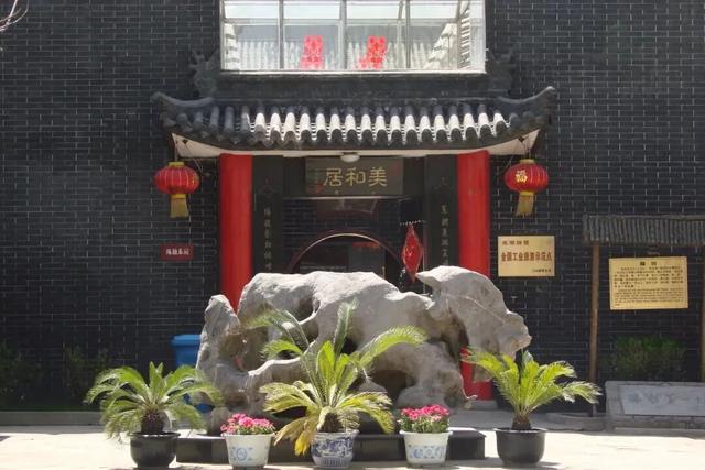 锦绣太原 怡然晋中 国庆中秋假期太原晋中精品旅游线路