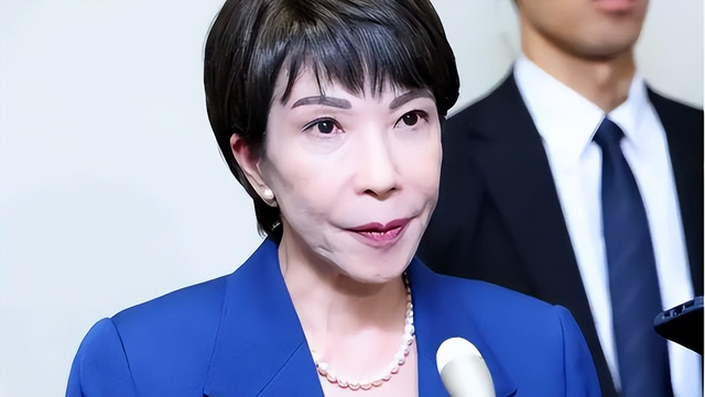 谈不拢就打！中国正式下达第77号令	，对日涨价开始，高市故作镇定