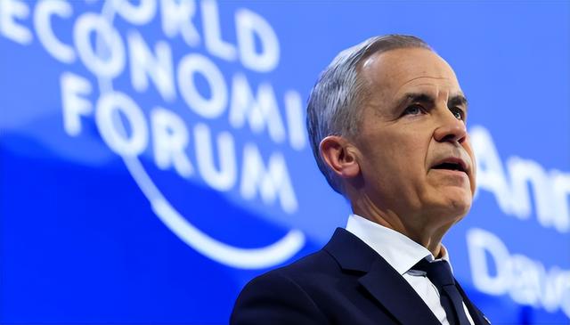 加总理达沃斯演讲：旧秩序已死！中等强国应停止“生活在谎言中