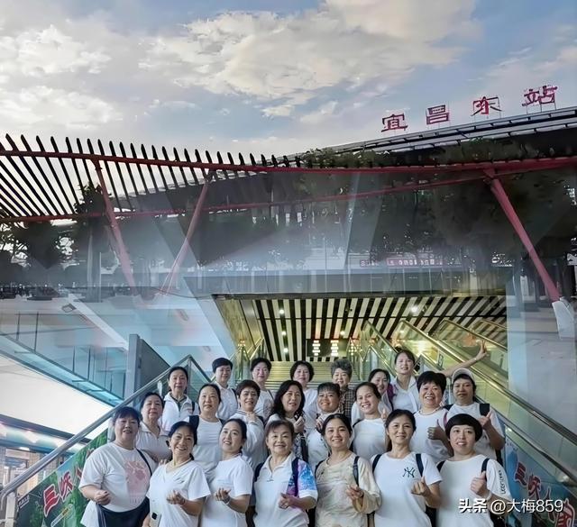 快乐的重庆之旅<一>