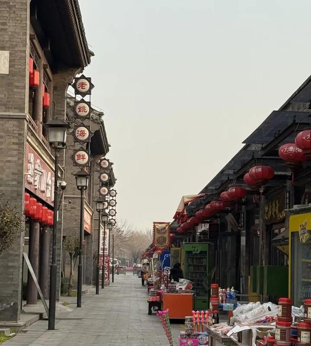 我是北京人，待天津三天瞎逛，这些反差点让人难忘。