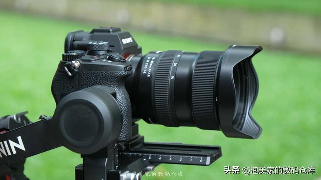索尼/尼康用户有福了！腾龙16-30mm F2.8体验 轻量风光视频必备