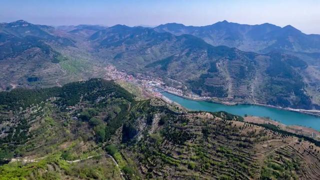 喜报！西河镇镶月湖、梨峪口景区成功获评国家2A级旅游景区！