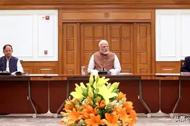 印巴战事中国意外大收获，给美及赖清德、小马科斯的实力通牒图片