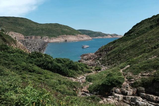 最好玩的香港，一定不在城里！