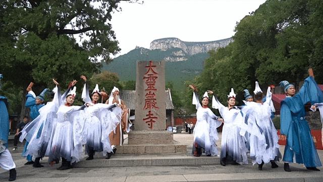 十月份的济南，接下来该去这个地方啦！