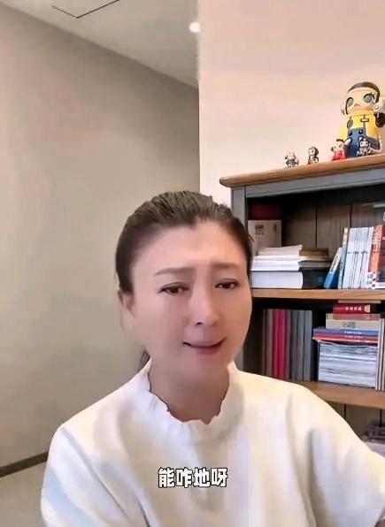 闫学晶哭穷风波大反转！儿子一句话戳破惊天真相