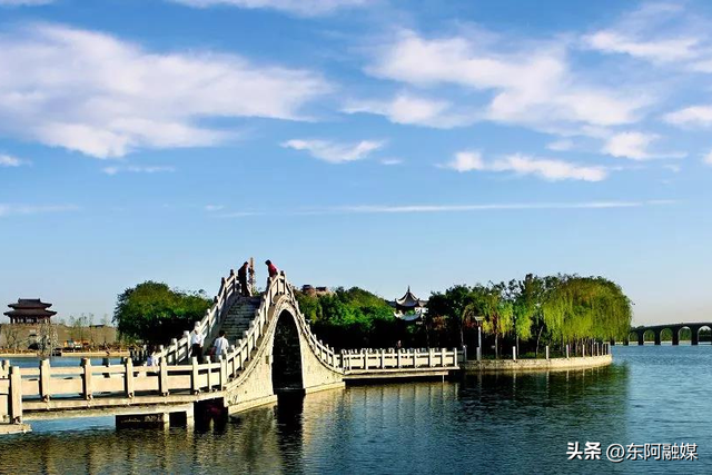 2026 “爱你老己”！在东阿，把自我关怀过成日常