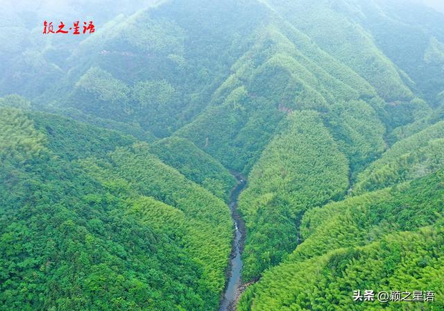 宁台古道，宁波和台州互通的旅行密道，虽远不容错过