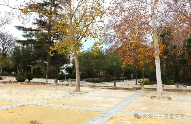 享誉欧洲的“悬崖小镇”—西班牙旅游散记⑴