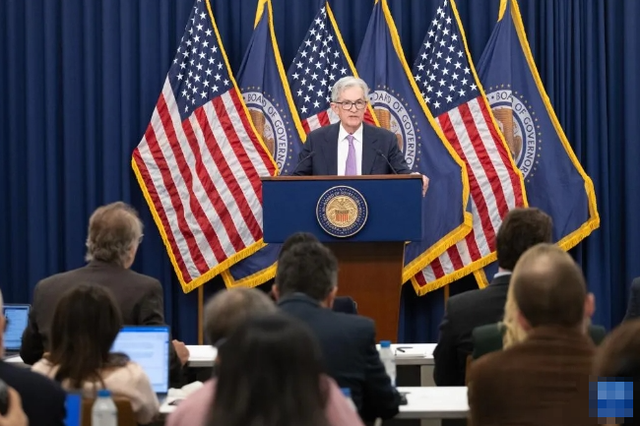 美联储年内第三次降息25个基点	，但降息减速，对普通人有何影响？