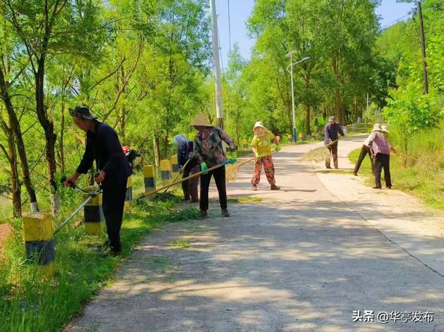 山水砚峡展新颜 文旅融合谱新篇