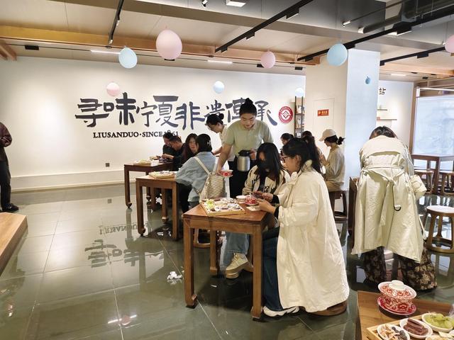 宁夏吴忠：体验式文旅融合激活发展新动能