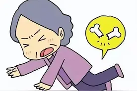 骨折了，多喝骨头汤对不？骨折后吃什么愈合最快？图片