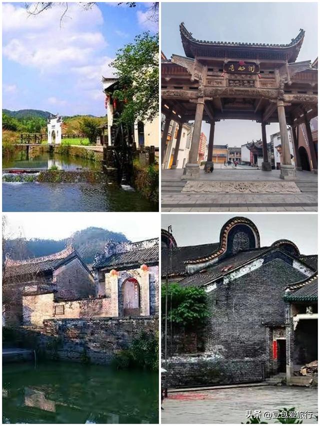 瓷韵山水，不赶路，只沉醉——景德镇沉浸式五日游攻略