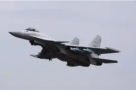 美军没想到：歼10歼15全换国产发动机，解放军战机心脏已脱胎换骨图片