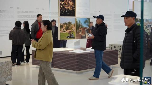 趣打卡！苏州新地标今起试运营