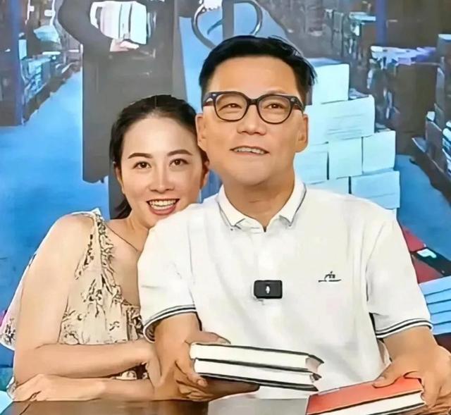 世上渣男千千万，最怕李国庆这一种，离婚两年俞渝彻底成了输家！
