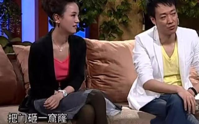 离春节只剩1个月，52岁辛柏青终于传出喜讯	，朱媛媛可以放心了！