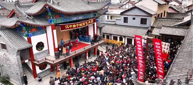 “上元观·见一面” 国庆/中秋乐福季活动全攻略来了！