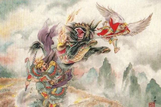 《封神演义》误导了多少人？灵宝天尊与通天教主竟是两码事！