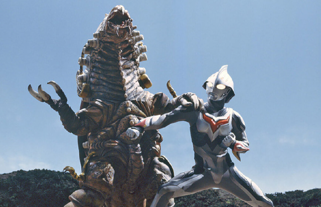 全网最全奥特曼动画编年史！55年经典全收录，泪目回忆杀！