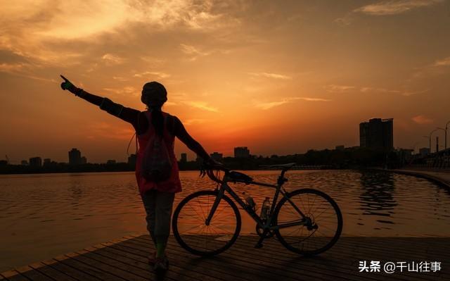 川藏线“临时夫妻”散场记：一个完整女人，才是感情里的定海神针