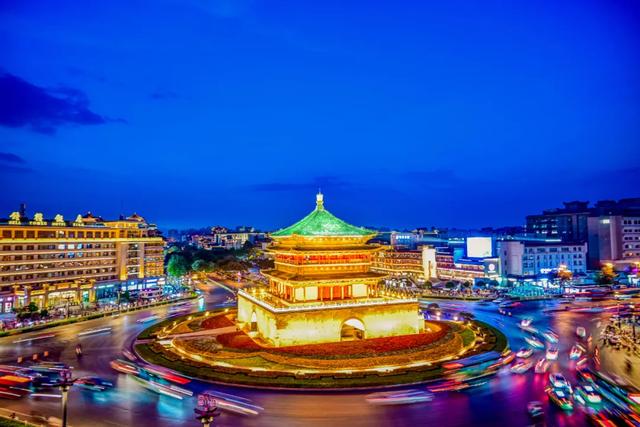 西安8天国庆中秋假期避雷指南：99%的人都踩坑了，你别也中招