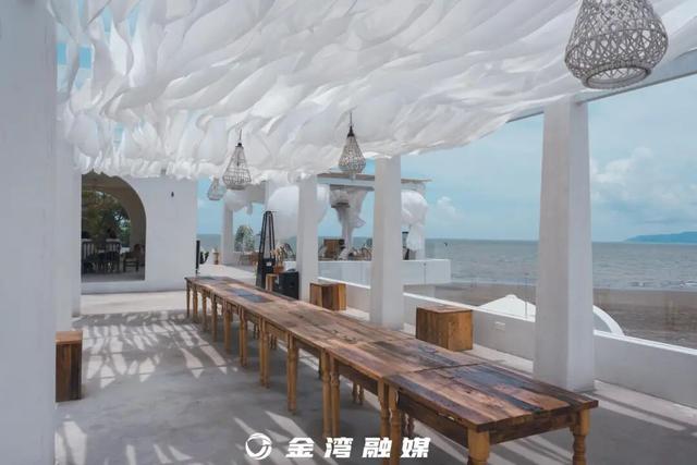 假日走起！在金湾，畅吃一整天+绝美海岸线！