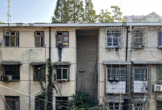 国家发话：老破小可以原地重建！居民：不如推倒不建，以旧换新