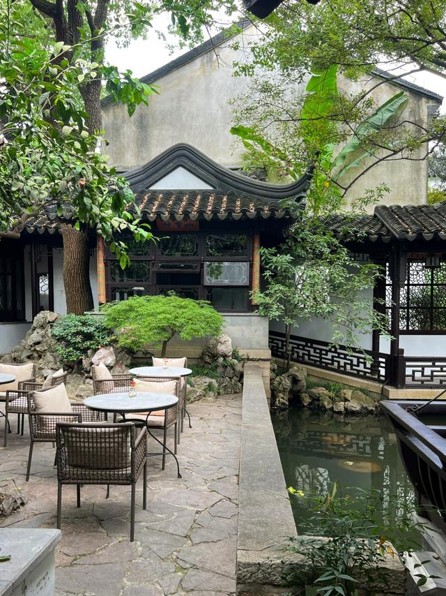 苏州这个不要钱的园林，为什么连北京园林博物馆都要复刻它？