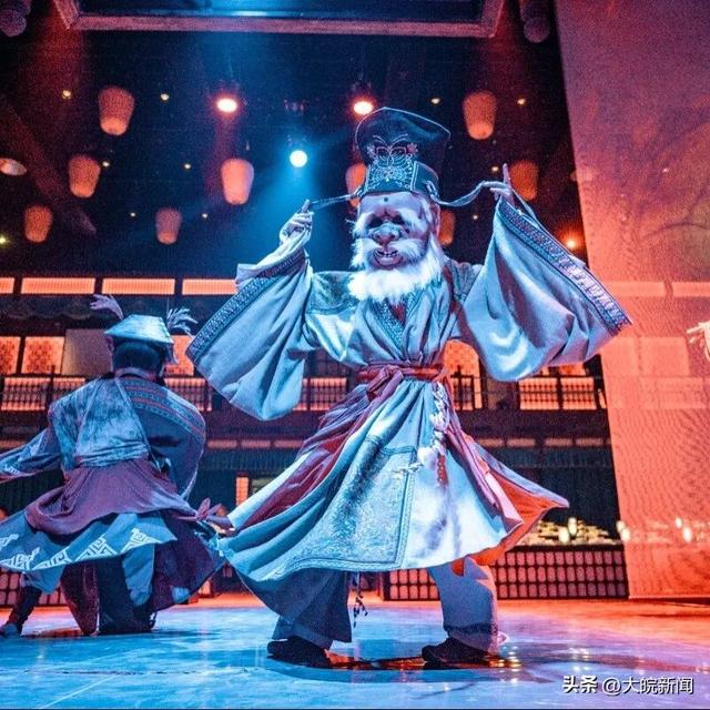 清明上河·宋宴：十一盛大开宴！诚邀100位免费提前体验！