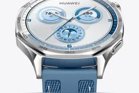 盘点目前销量最高的十大智能手表你认为哪款最合适呢图片