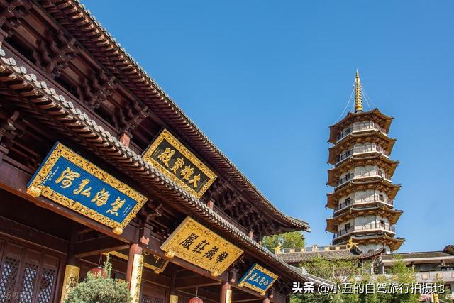 杭州湘湖老虎洞暴走攻略！隐藏千年的秘境竟藏着这么多神仙景点！