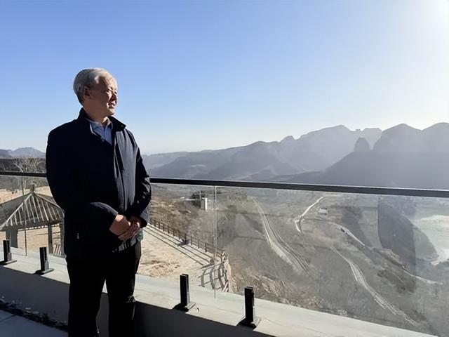 藏身云端秘境！邯郸有个网红村！