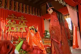 朱元璋16个女儿的婚配与14个驸马家族的百年兴衰——下图片